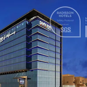 Hotel Park By Radisson Madinah Road ****