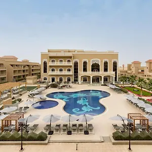 Radisson Airport Riyad