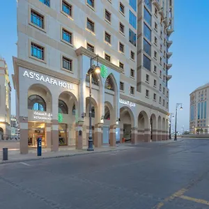 Hotel Assaafa ****