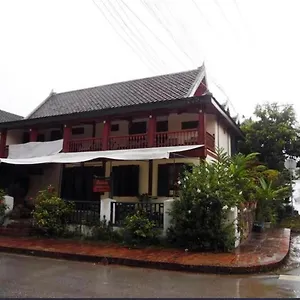 Hotel Ouis Namkhan Riverside ***