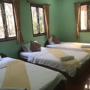 Maison d'hôtes Mao Pha Sok 
