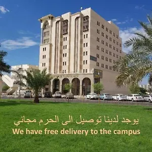 Ewan Dar Alhejra Saoedi-Arabië