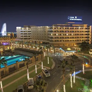 Intercontinental By Ihg Saoedi-Arabië