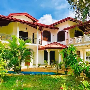 Hotel Edge Residences ***