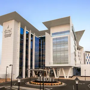 Hotel Cristal Amaken, Riadh