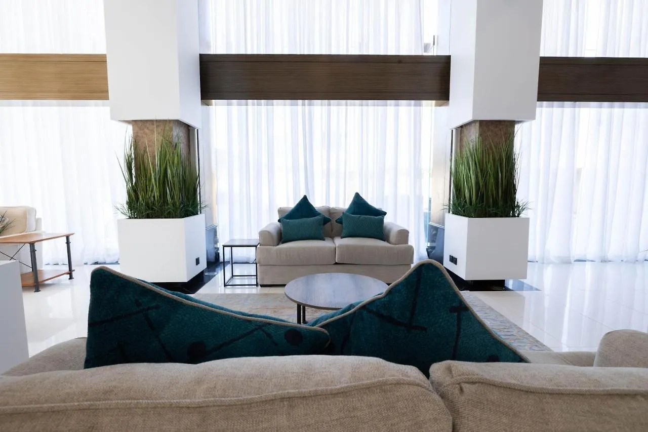 Mira Business Hotel Riyadh