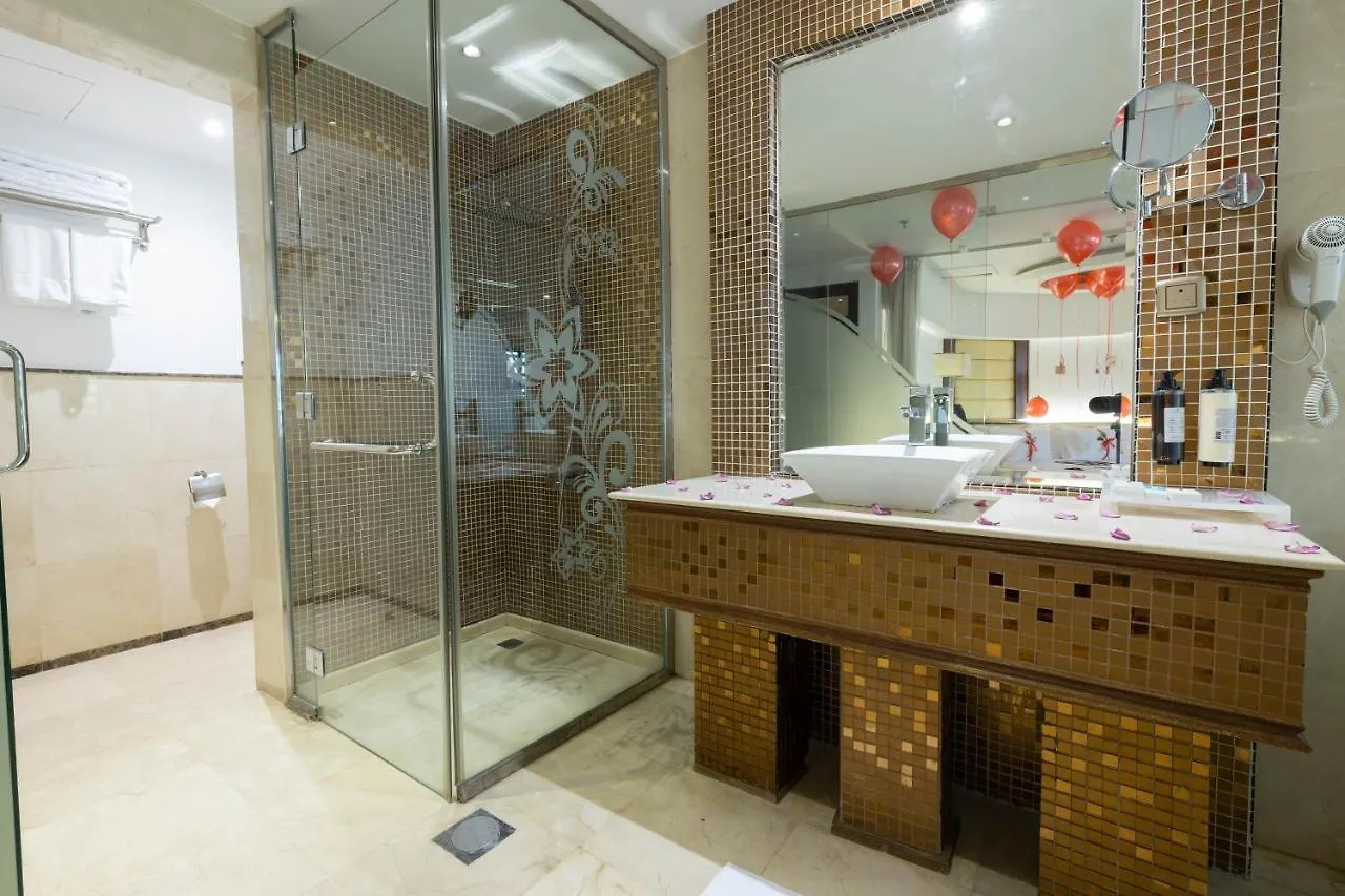 Mira Business Hotel Riyad