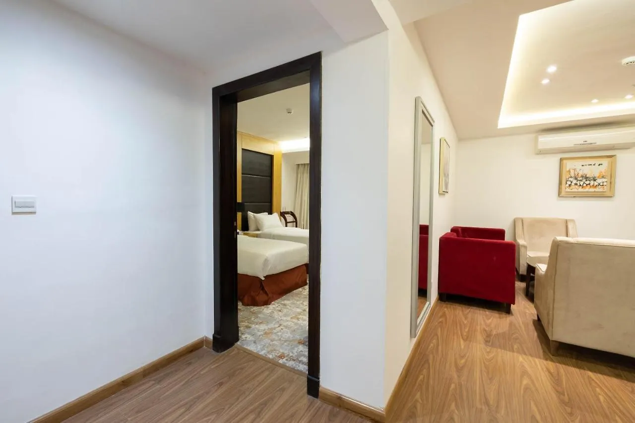 Mira Business Hotel Riyadh