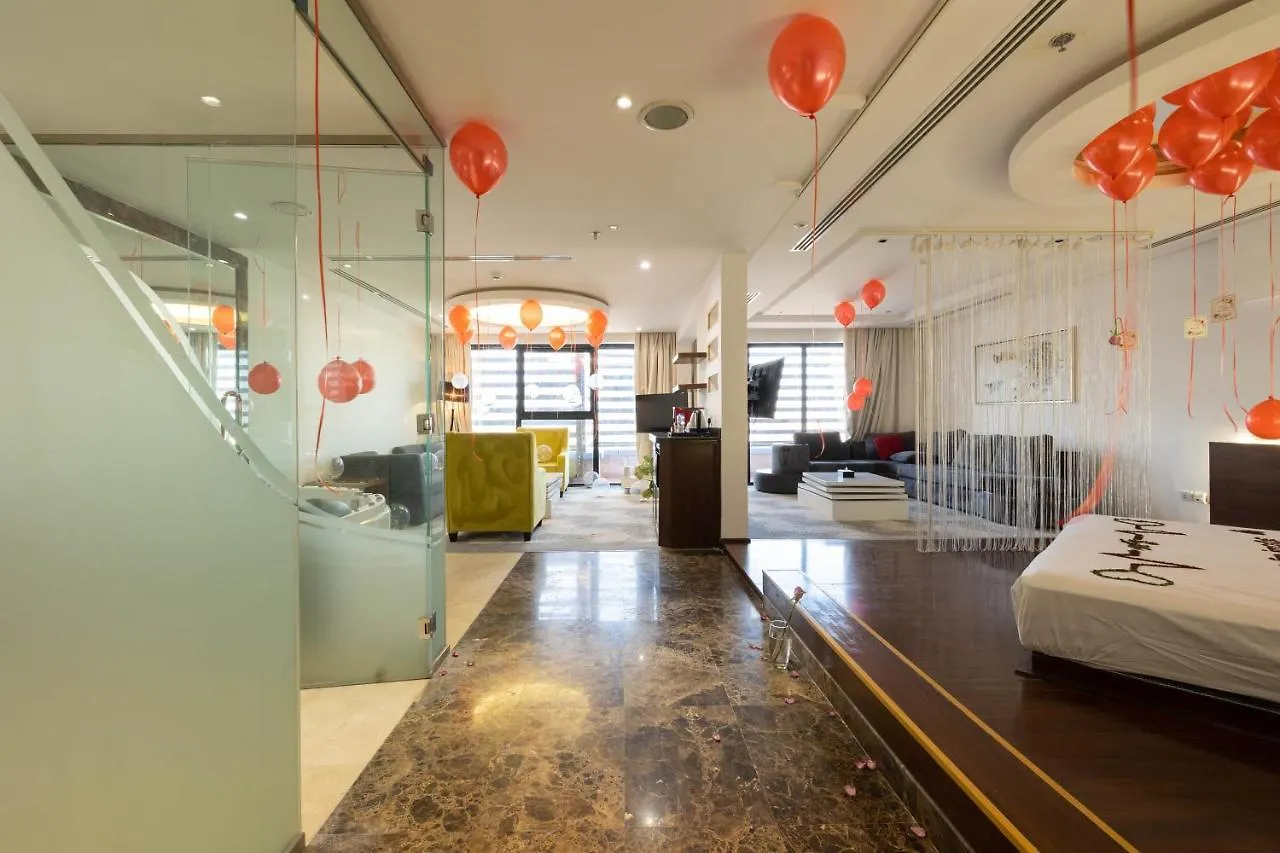 Mira Business Hotel Riyad