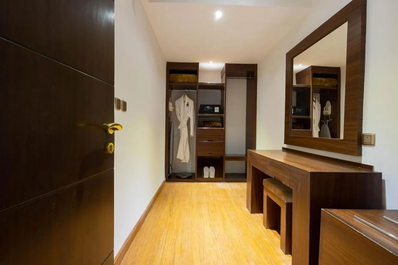 Mira Business Hotel Riyad