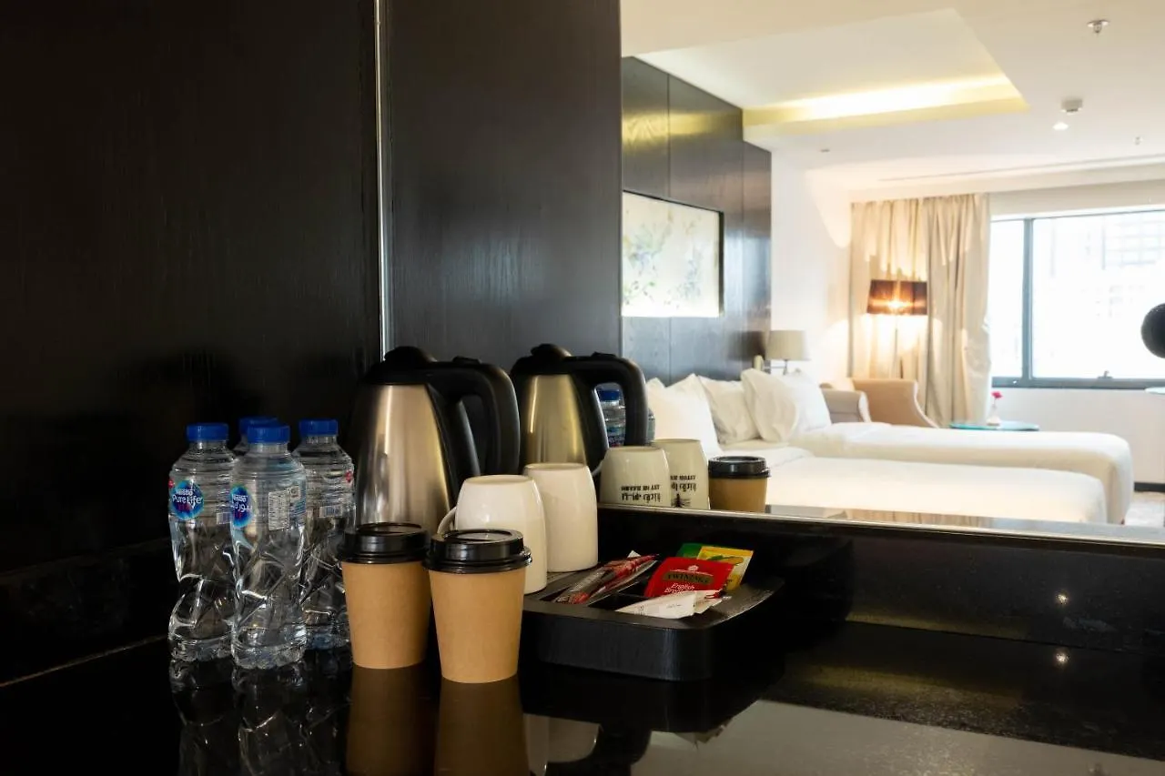 Mira Business Hotel Riyad