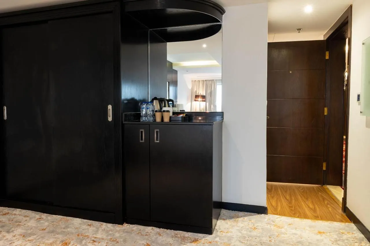 Mira Business Hotel Riyad