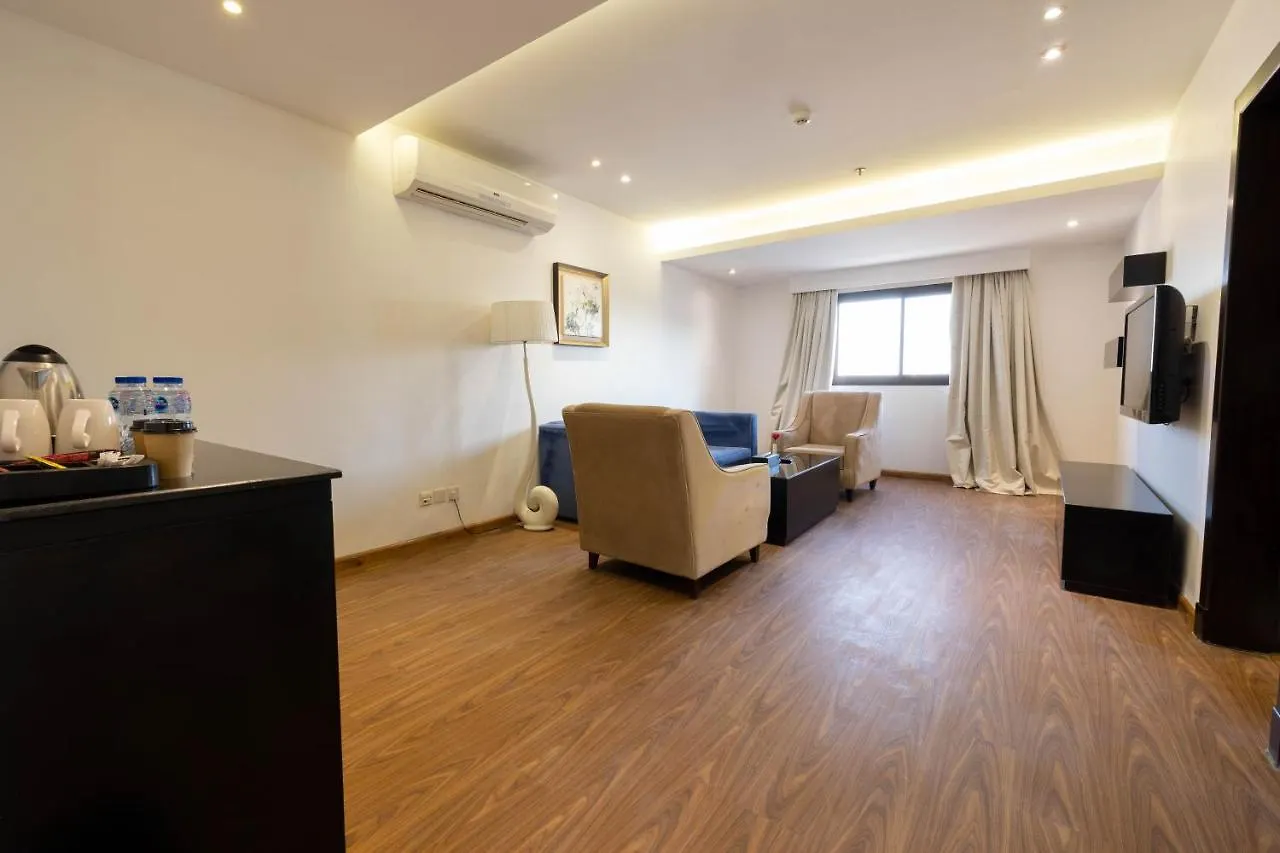 Mira Business Hotel Riyad Arabie saoudite