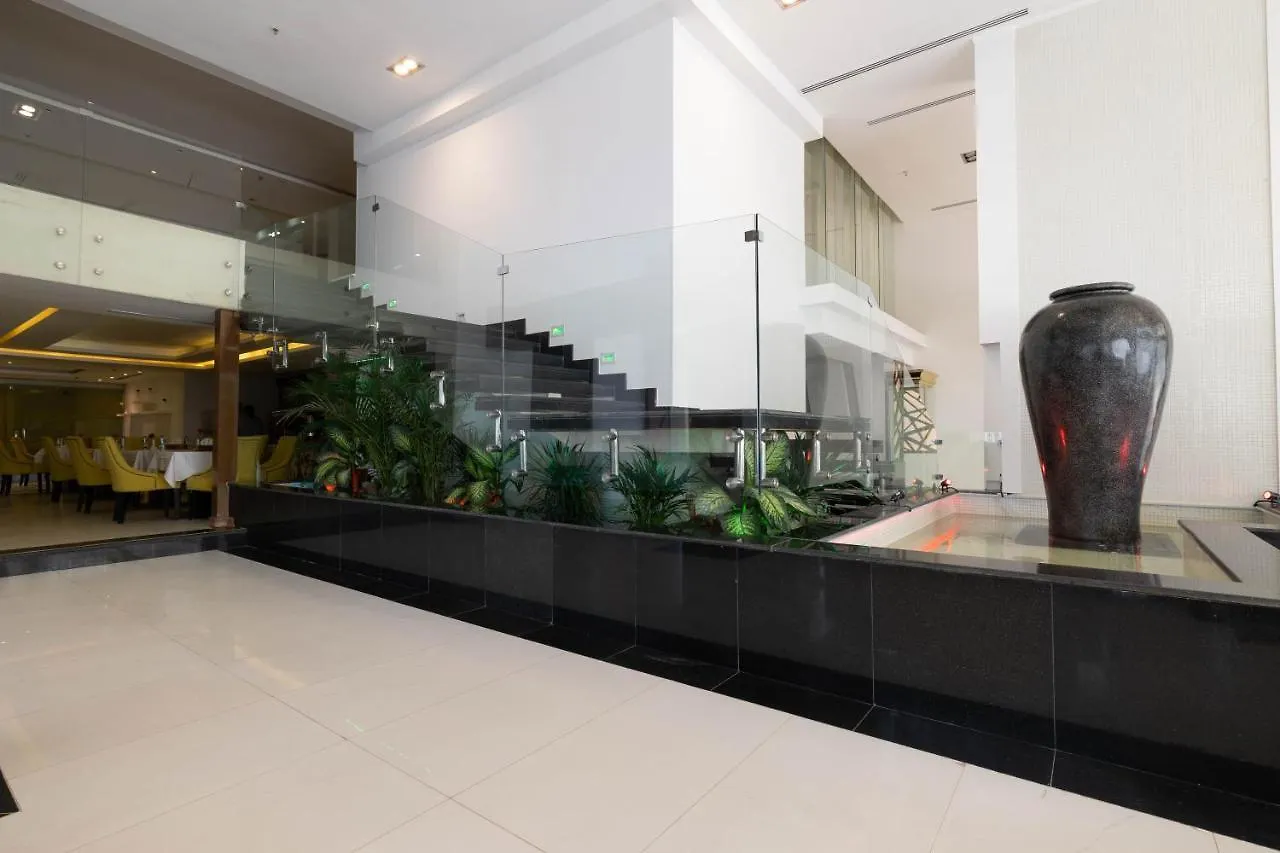 Mira Business Hotel Riyad