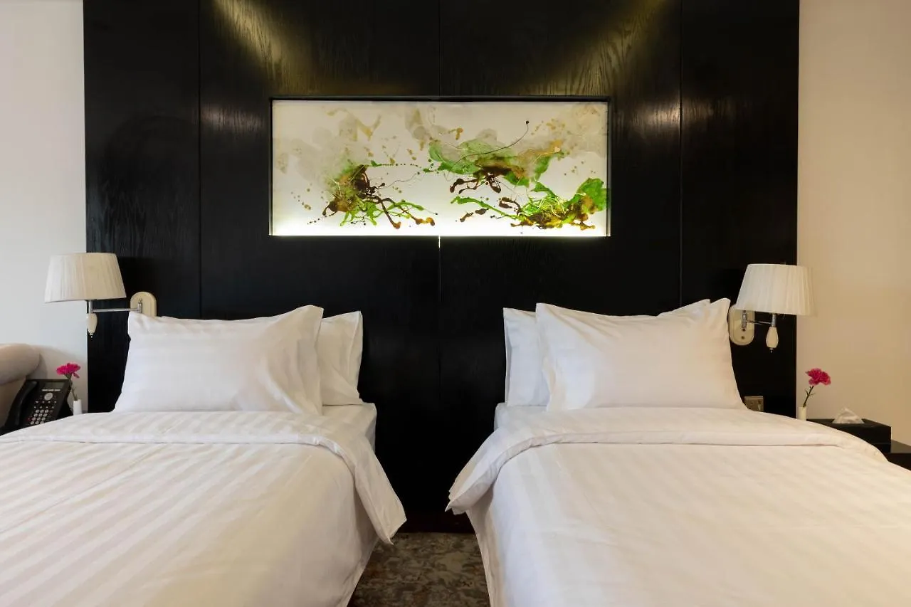Mira Business Hotel Riyad