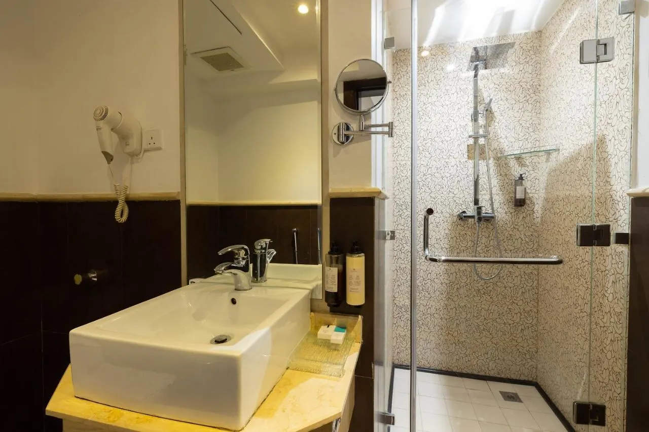 ****  Mira Business Hotel Riyad Arabie saoudite