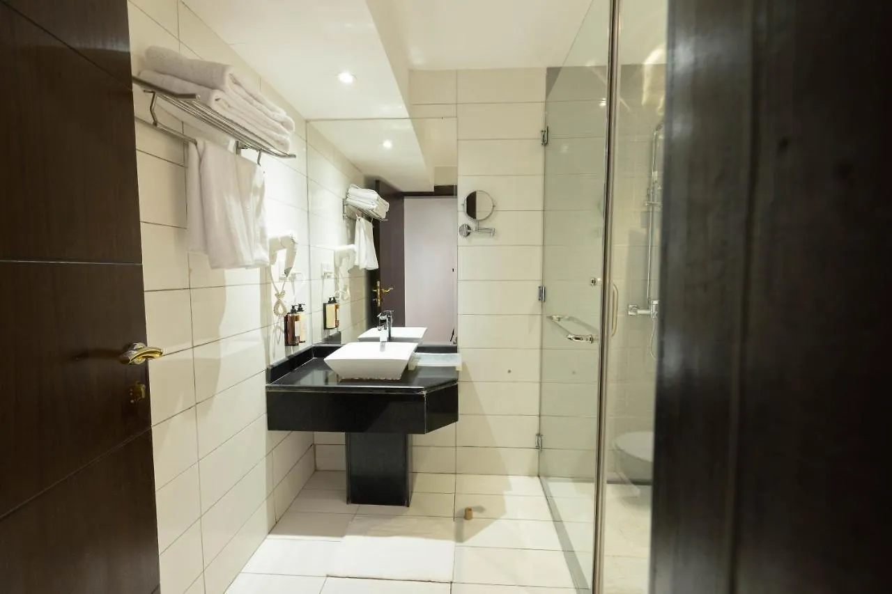 Mira Business Hotel Riyadh