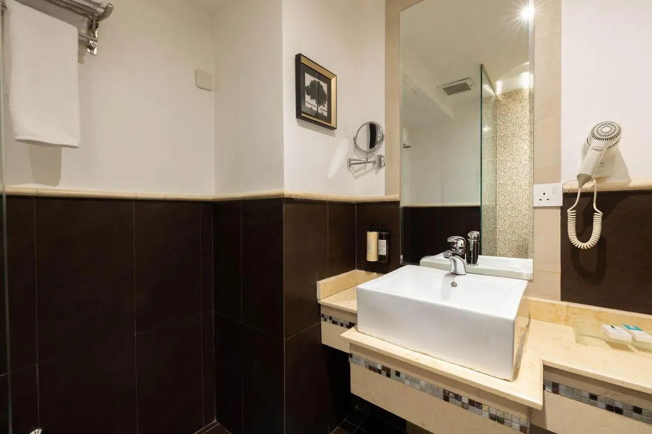 Mira Business Hotel Riyadh 4*,