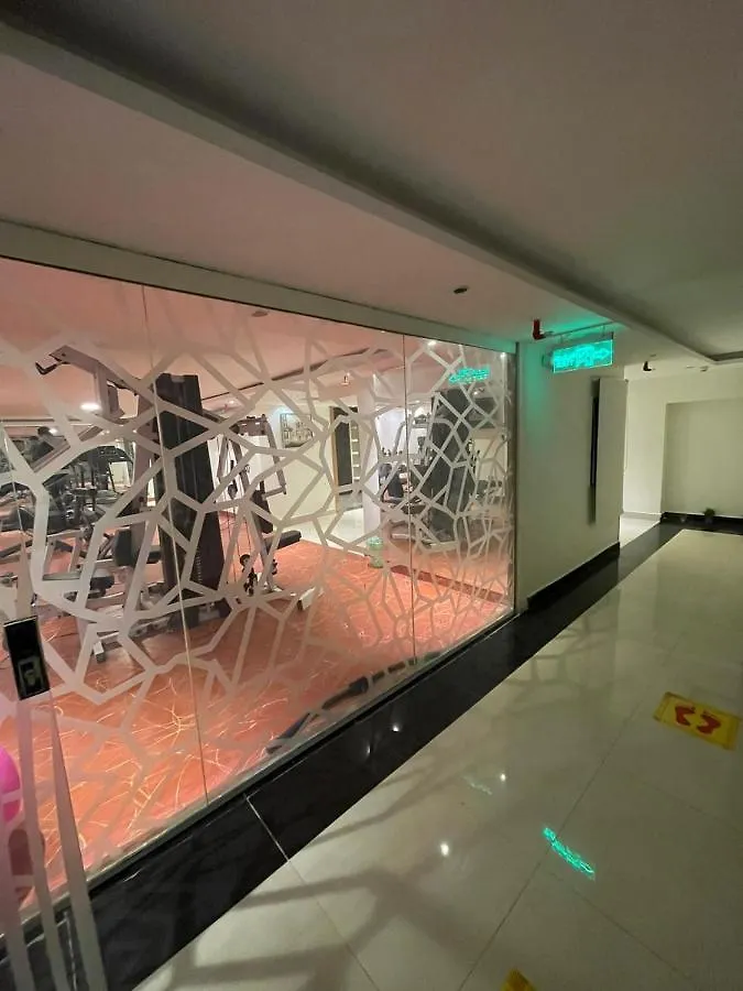 Mira Business Hotel Riyad