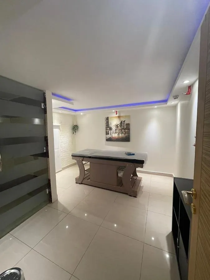 Mira Business Hotel Riyad