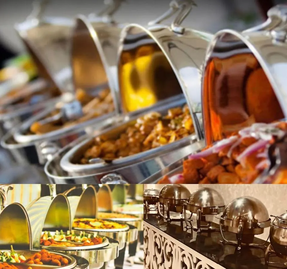 ****  Mira Business Hotel Riyadh Saudi Arabia