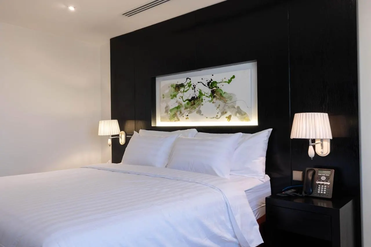 Mira Business Hotel Riyadh