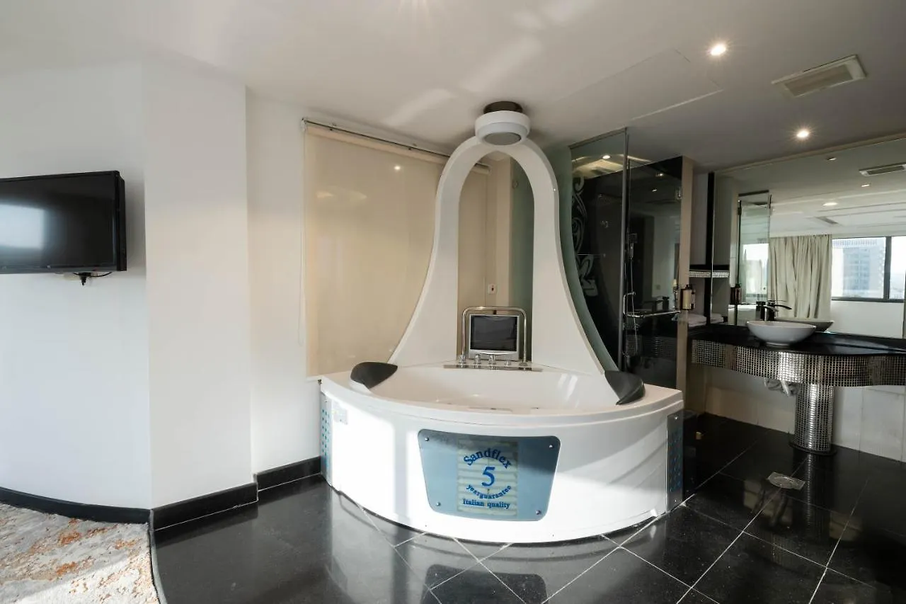 Mira Business Hotel Riyadh