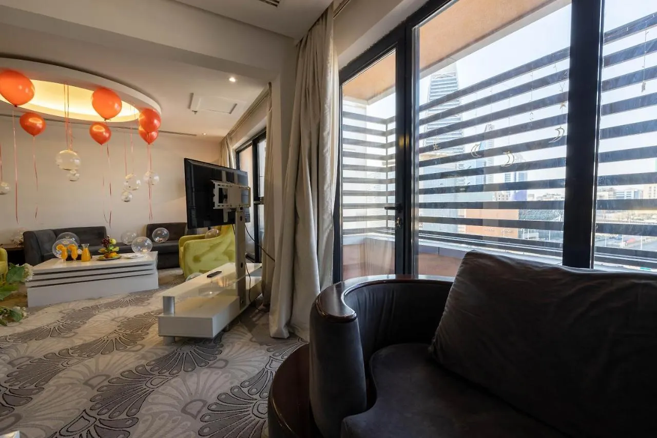 Mira Business Hotel Riyadh
