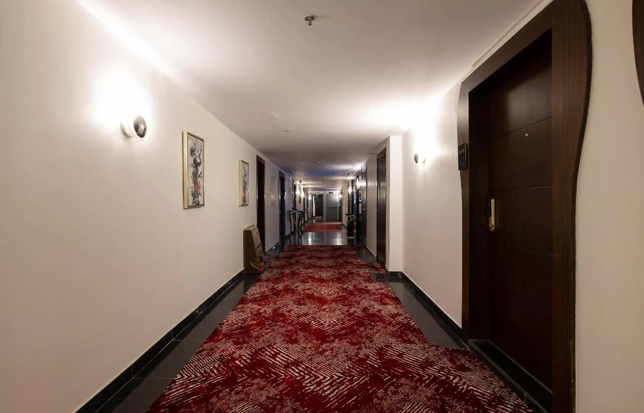 Mira Business Hotel Riyadh