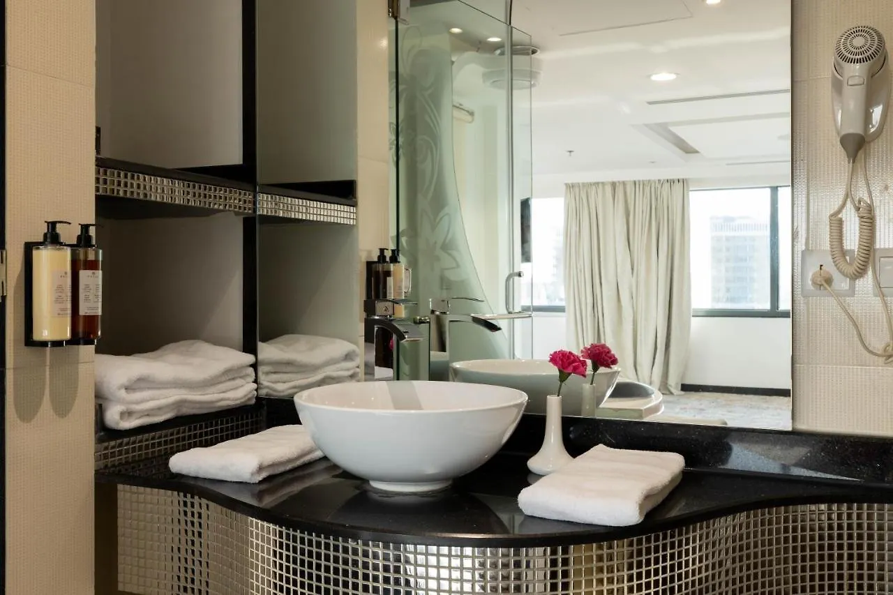 Mira Business Hotel Riyadh