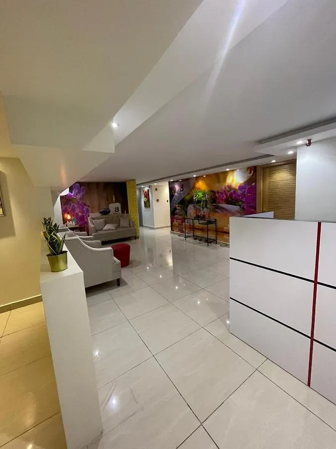 Mira Business Hotel Riyadh 4*,  Saudi Arabia