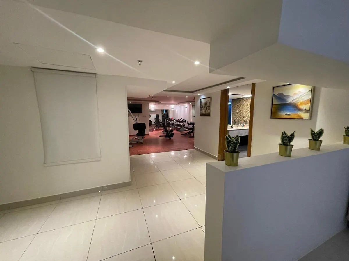 Mira Business Hotel Riyadh Saudi Arabia