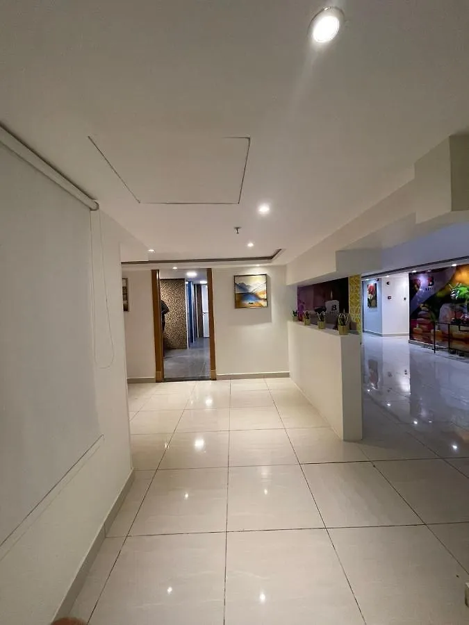 Mira Business Hotel Riyadh
