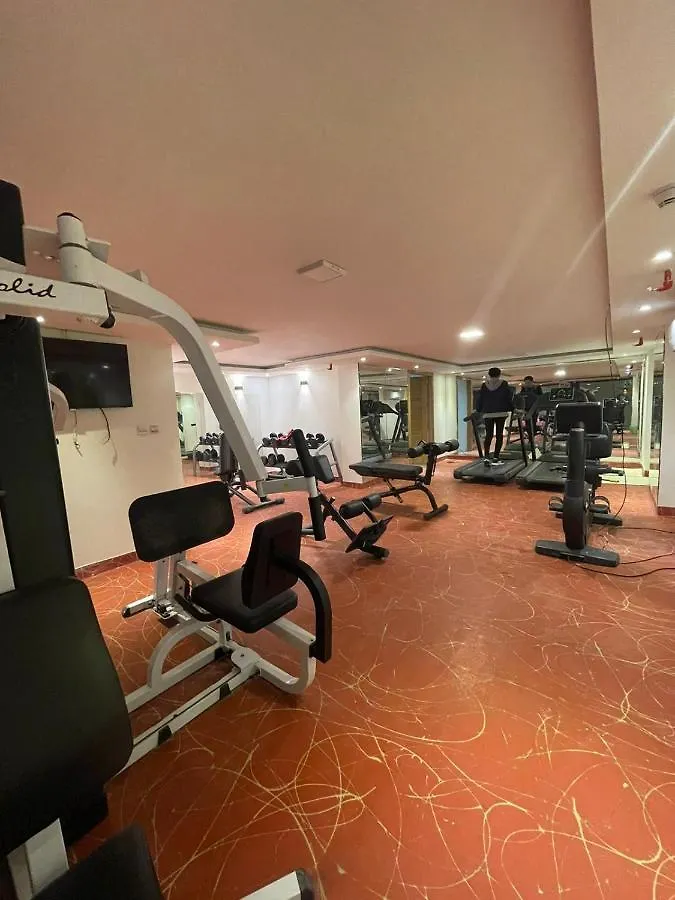 Mira Business Hotel Riyadh 4*,  Saudi Arabia